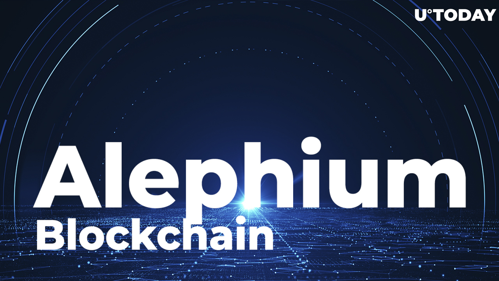 Alephium Blockchain Launches Unique Video Contest: Details