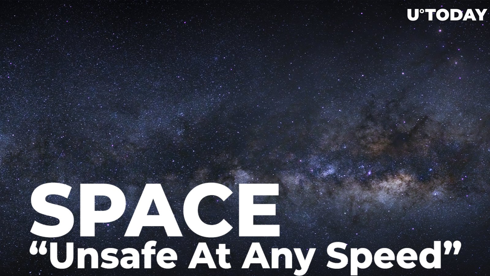 SPACE Metaverse to Host Digital Copy of "Unsafe At Any Speed" Live Exhibition: Details