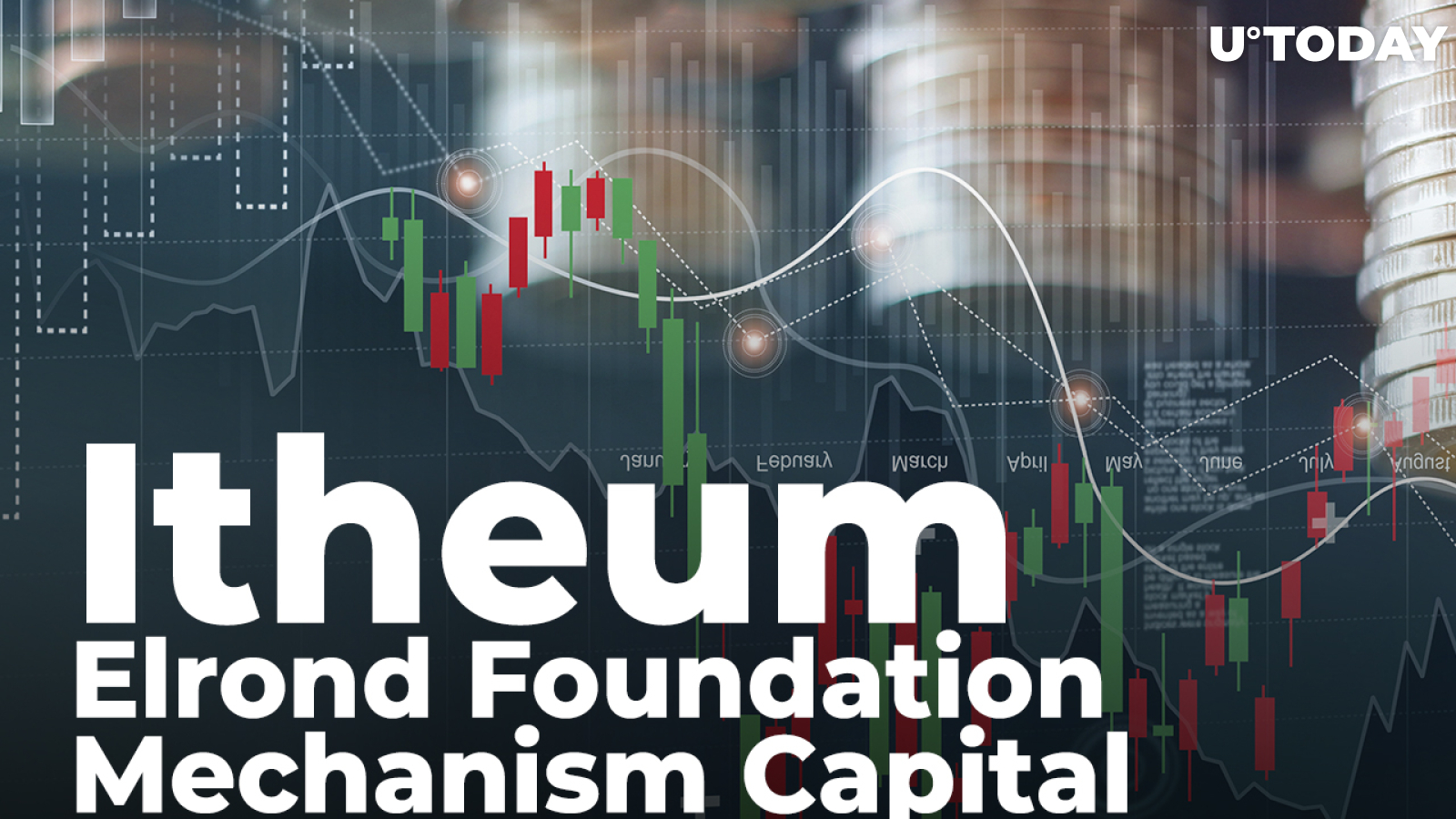 Itheum Inches Closer to Launch, Yields $2.5 Million from Top VCs