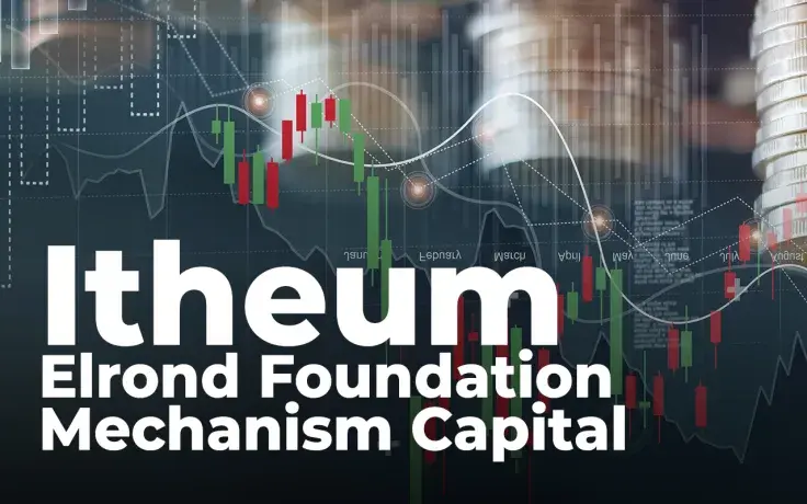 Itheum Inches Closer to Launch, Yields $2.5 Million from Top VCs