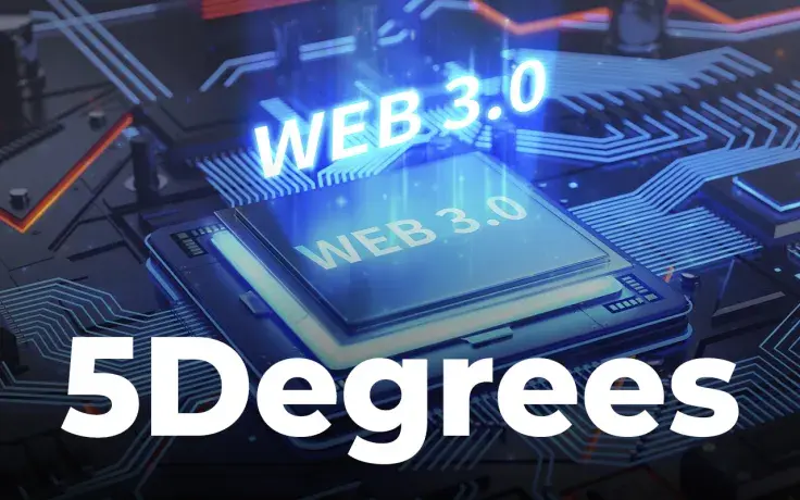 With the Web3.0 Social Track Blooming, What Solutions and Prospects of the 5Degrees Incubated By Tokenpocket Wallet?