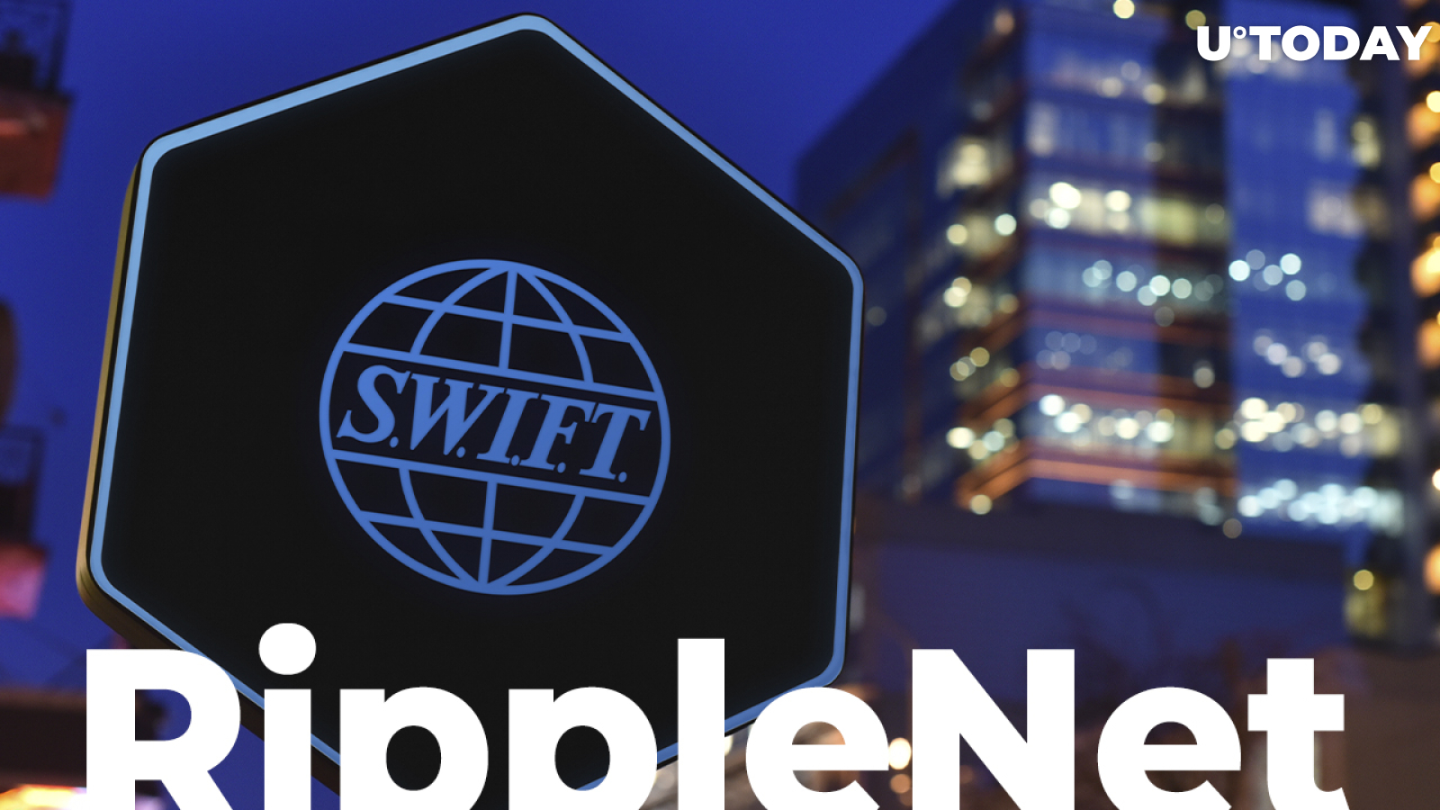 RippleNet Listed as Direct Alternative to SWIFT by Arab Monetary Fund Group