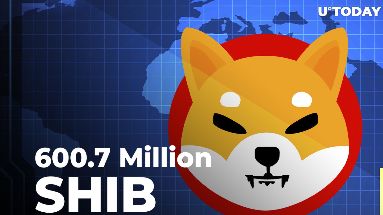 600.7 Million SHIB Burned in 5 Transfers by Shiba Inu Fans, Here's What Happened