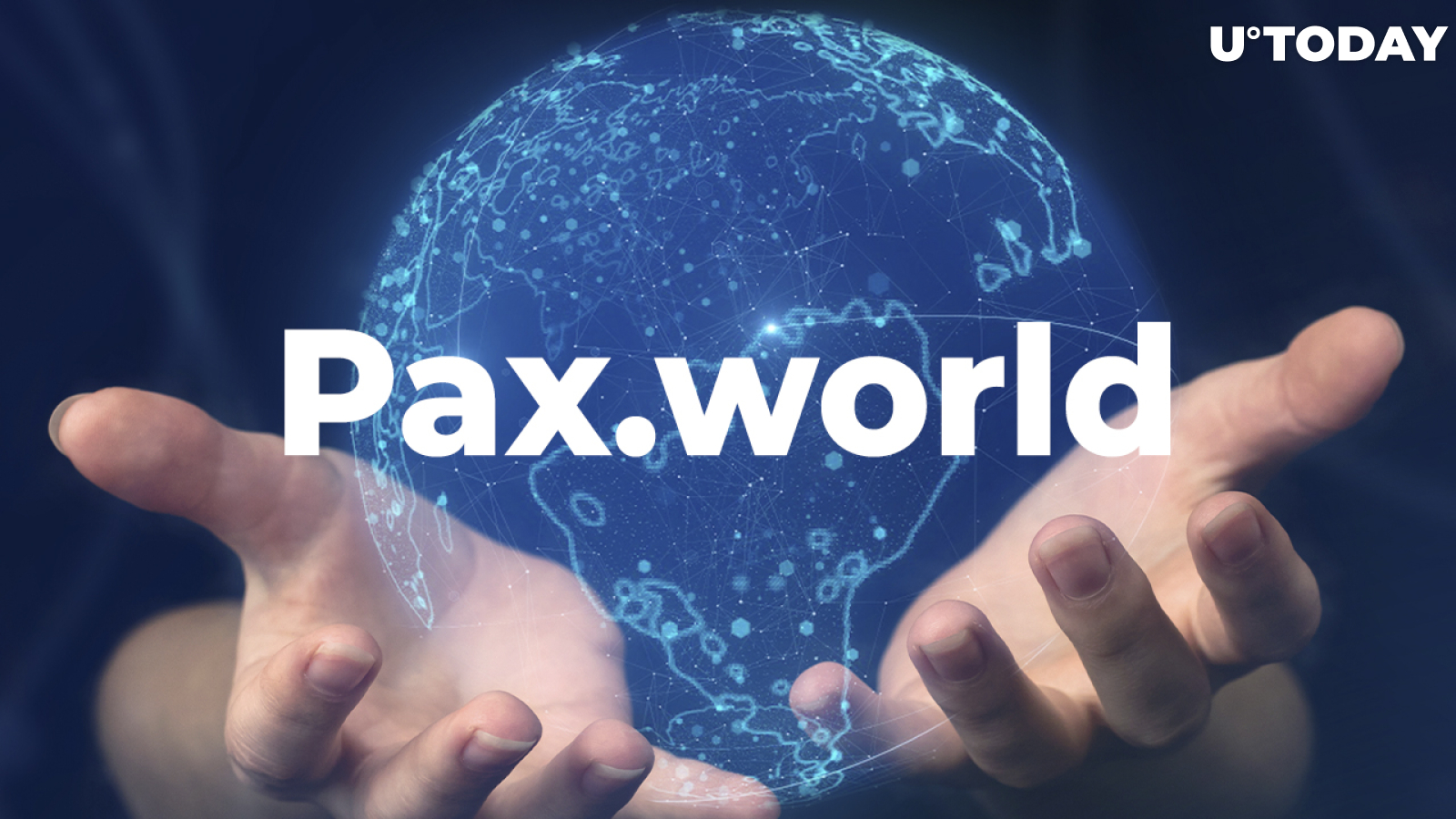 Pax.world Platform Changes Narrative in Metaverse Experience: Details
