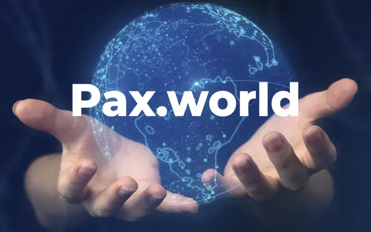 Pax.world Platform Changes Narrative in Metaverse Experience: Details