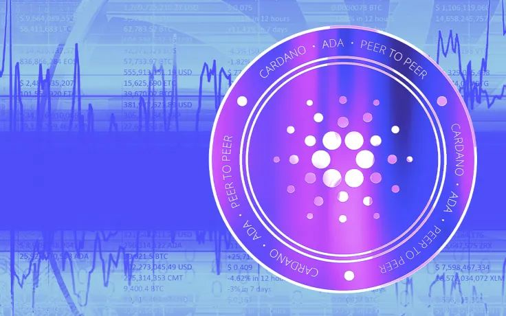 Cardano Network Transaction Count Spikes to 140,000 as Number of Projects On-chain Increases