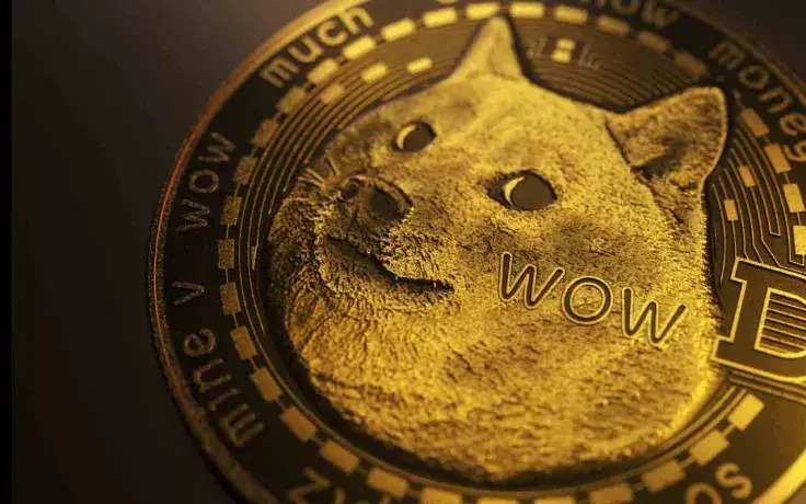 $4.9 Billion in DOGE Held by Robinhood Now: Details