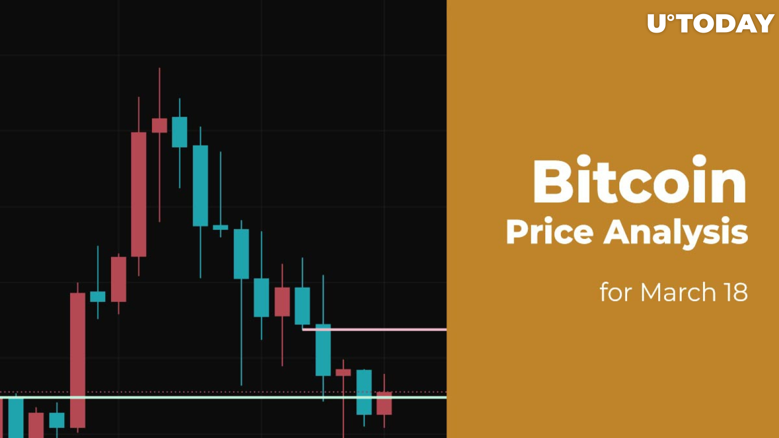 Bitcoin (BTC) Price Analysis for March 18