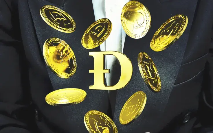 DOGE Marketcap Increases by $600 Million as Coin Rallies by 10%