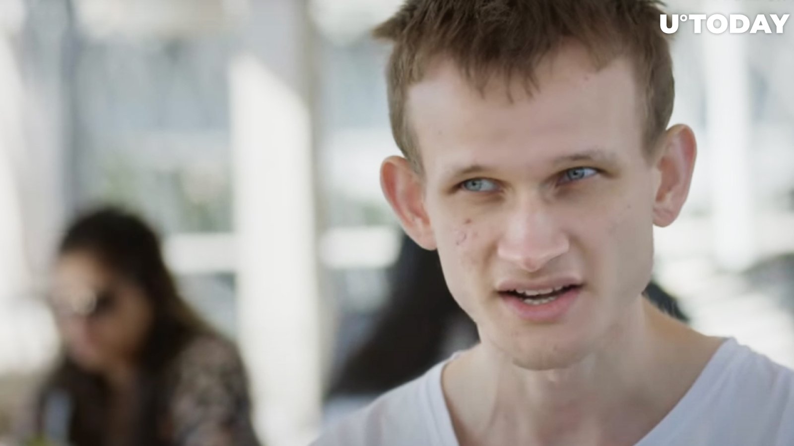 Ethereum's Vitalik Buterin Comes with New Sharding Proposal: What is EIP-4844?