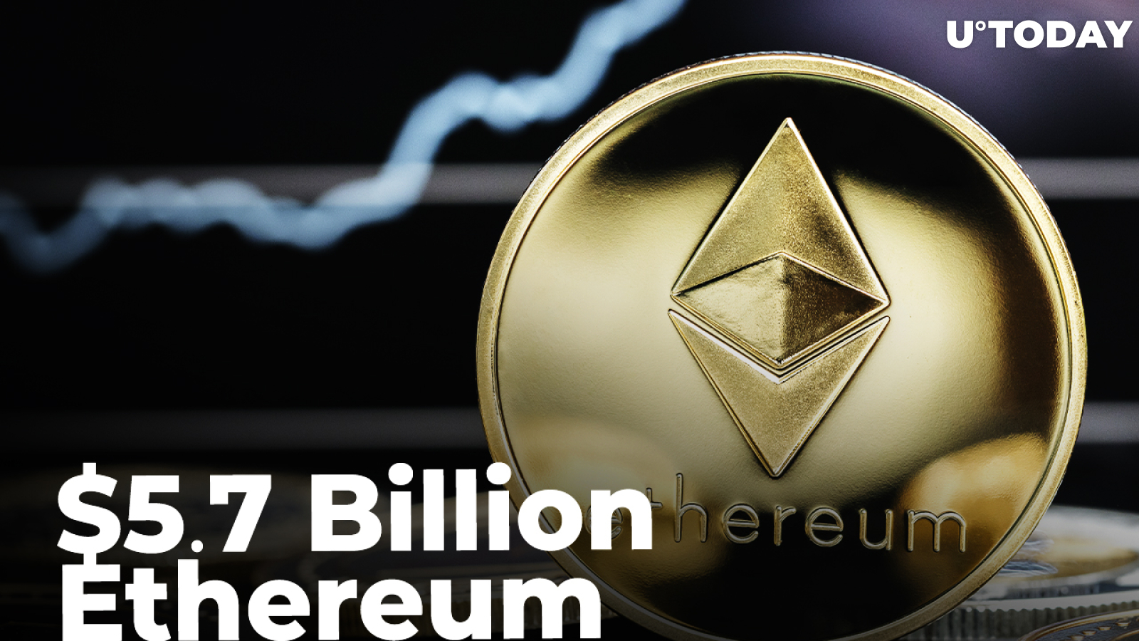 $5.7 Billion Ethereum Already Burned with $6 Million Being Removed from Market Daily