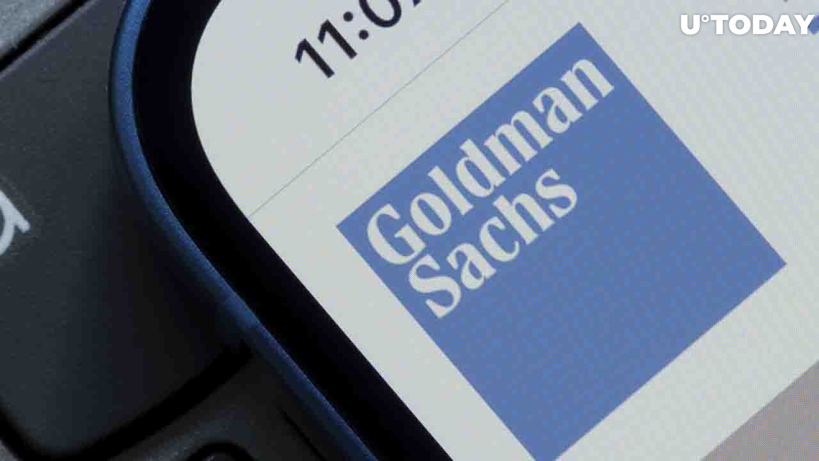 Goldman Sachs Makes Its First Over-the-Counter Crypto Transaction, Here's What It Means