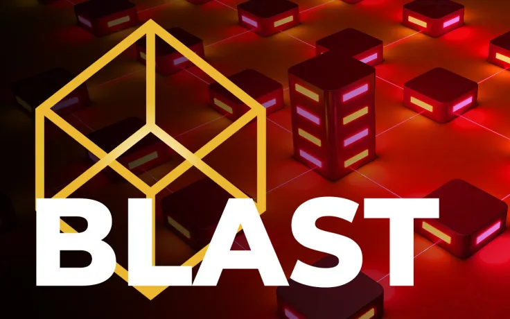 Bware Labs Unveils BLAST, a Multi-Blockchain API Endpoint Platform