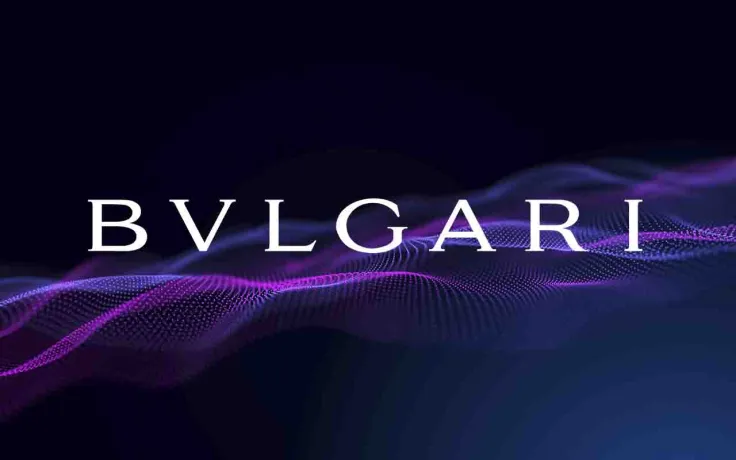 Bulgari Italian Luxury Brand Launches NFTs on Polygon Blockchain