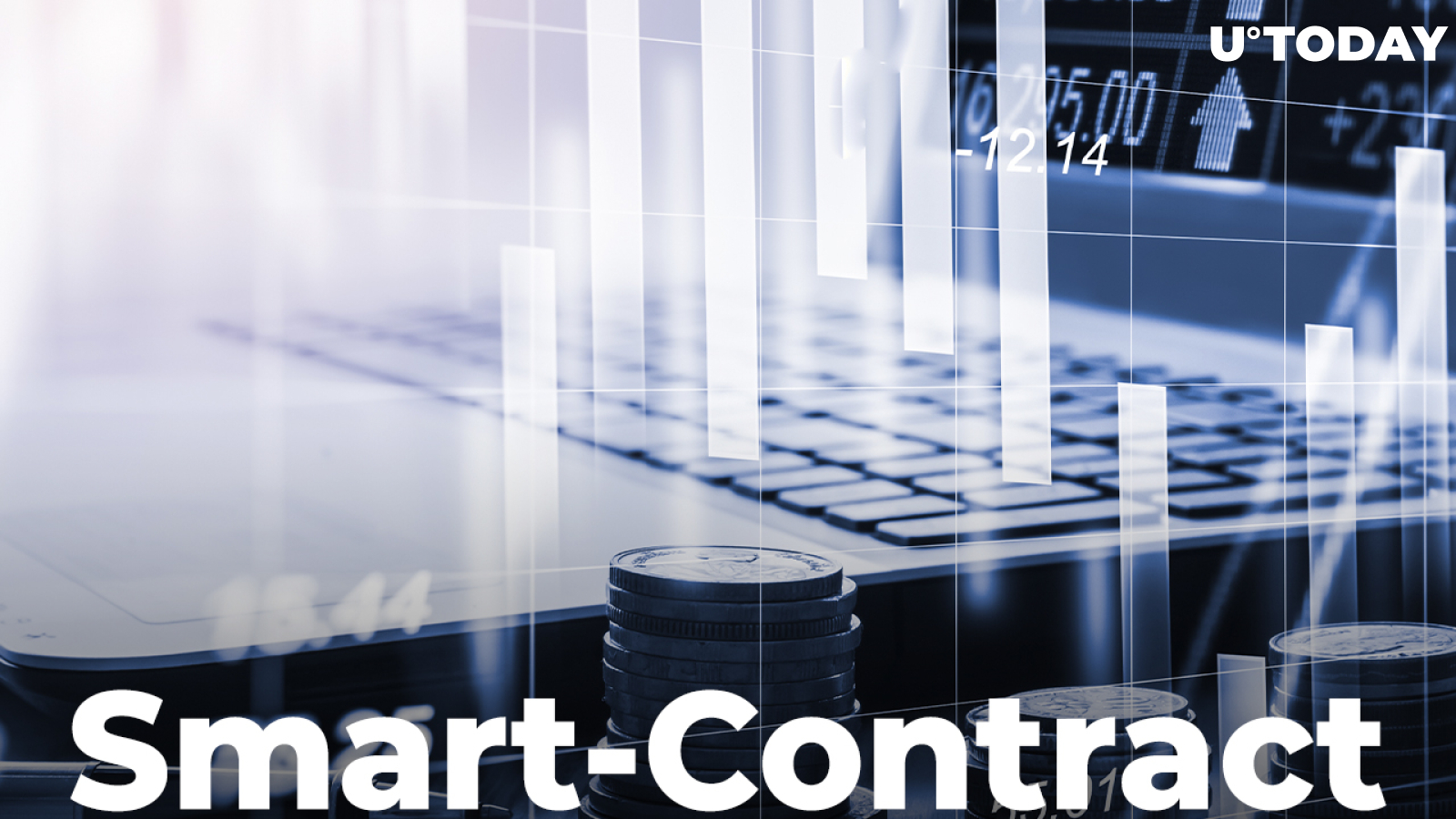Grayscale Launches Smart Contract Platform Funds