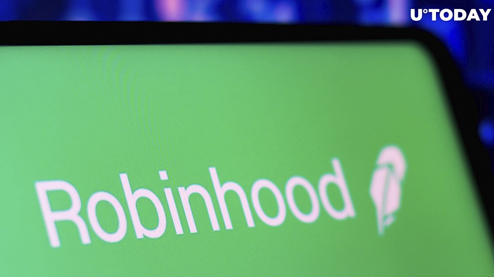 Robinhood Sees a Lot of Potential in NFTs