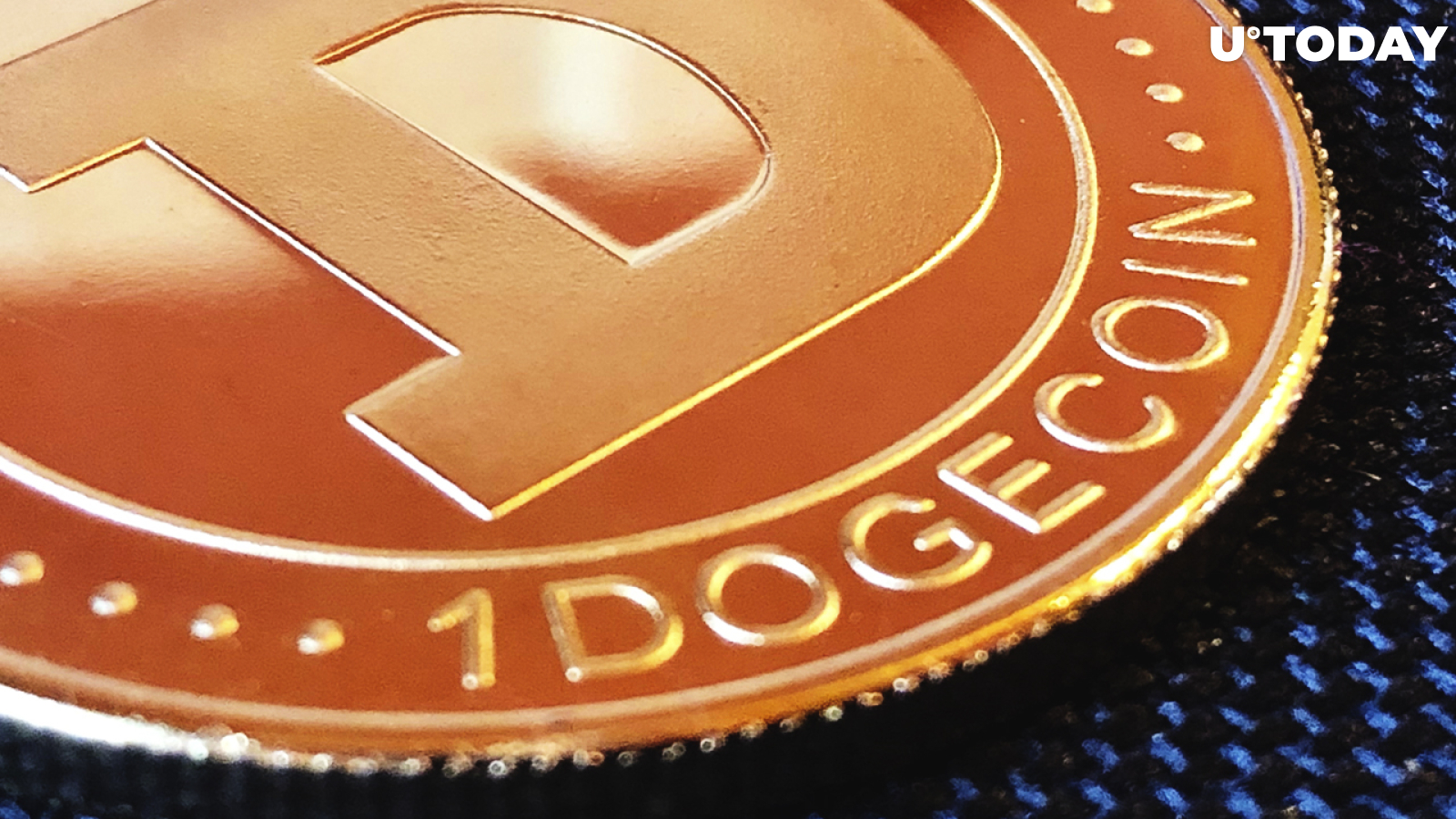 Here's Why Dogecoin Is Up 12%