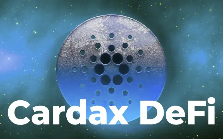 Cardax DeFi on Cardano Starts Security Audit, Shares Mainnet Release Date