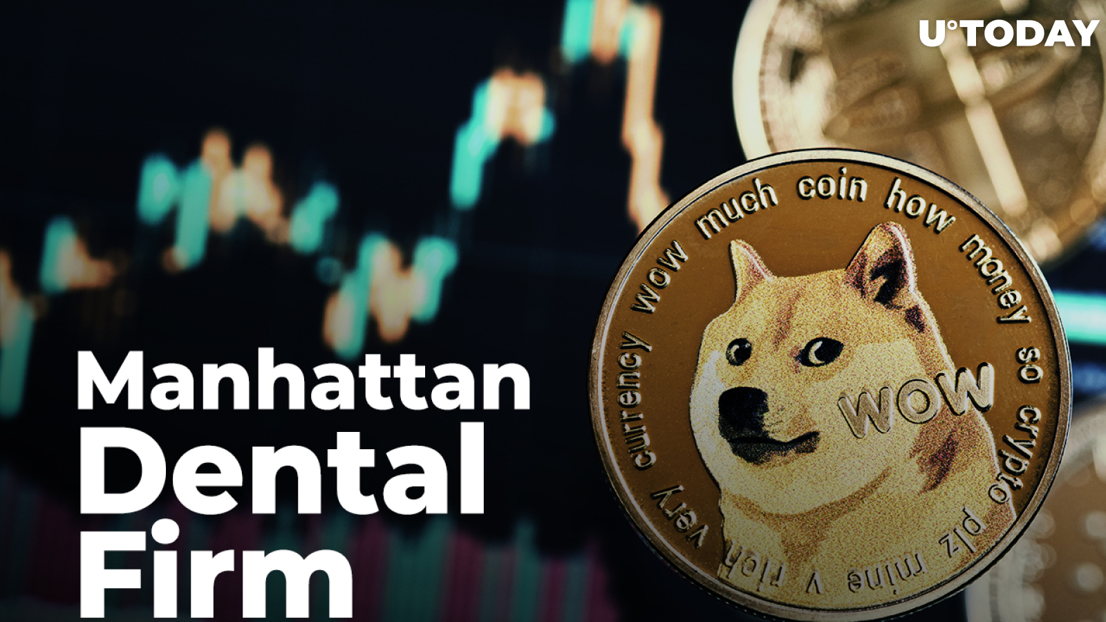 Dogecoin Now Accepted by Manhattan Dental Firm