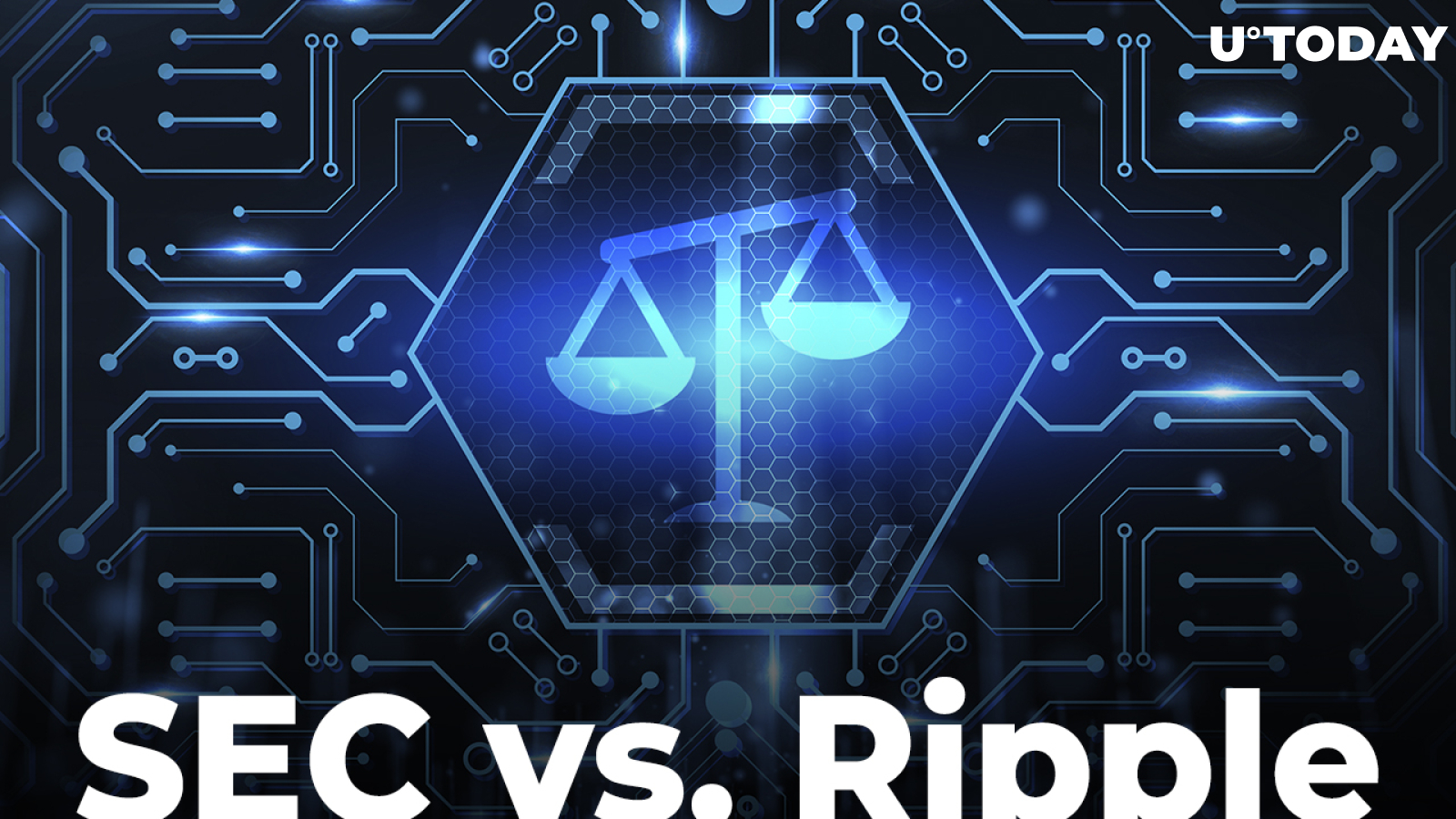 SEC v. Ripple: Regulator Wants to Redact Some Notes Taken During Meeting with Third Parties