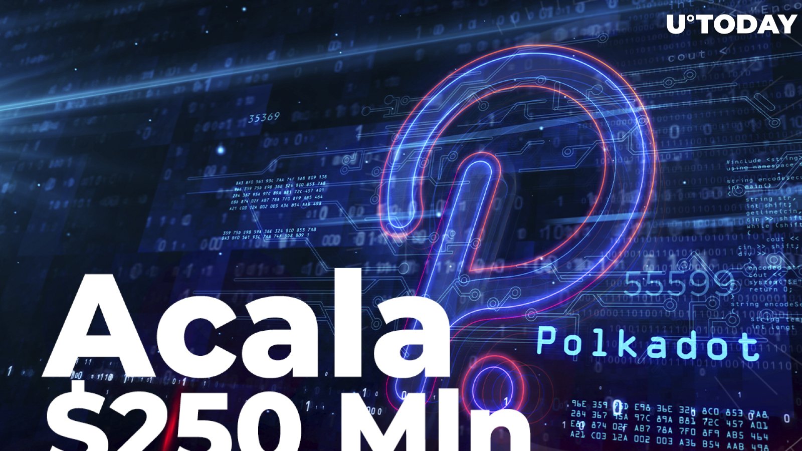 Polkadot's Acala Launches $250 Million Fund for aUSD Ecosystem. Why Is This Crucial?