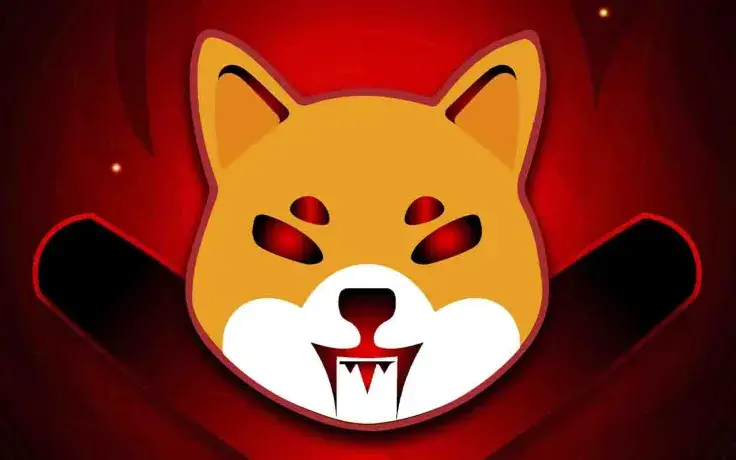 187.5 Million SHIB Burned as SHIB Prints Daily and Weekly Rise
