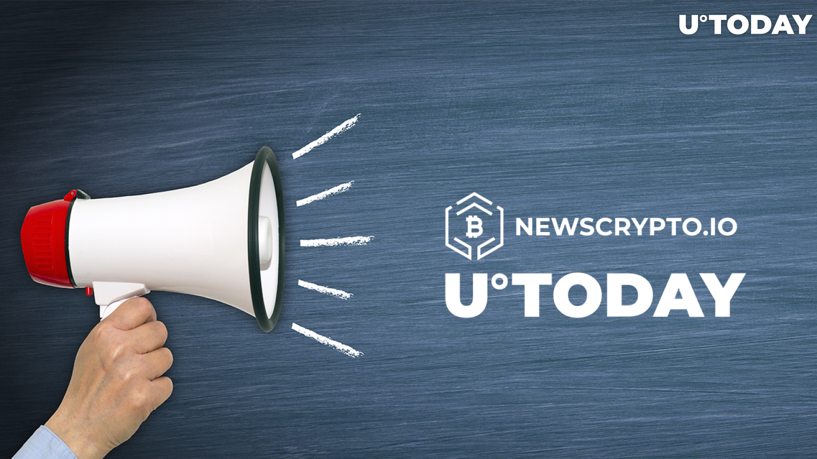 U.Today News Now Available on Newscrypto.io