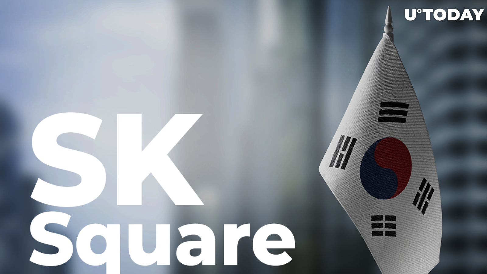 South Korean Investment Giant SK to Issue Crypto to Be Used in Its Own Metaverse: Report