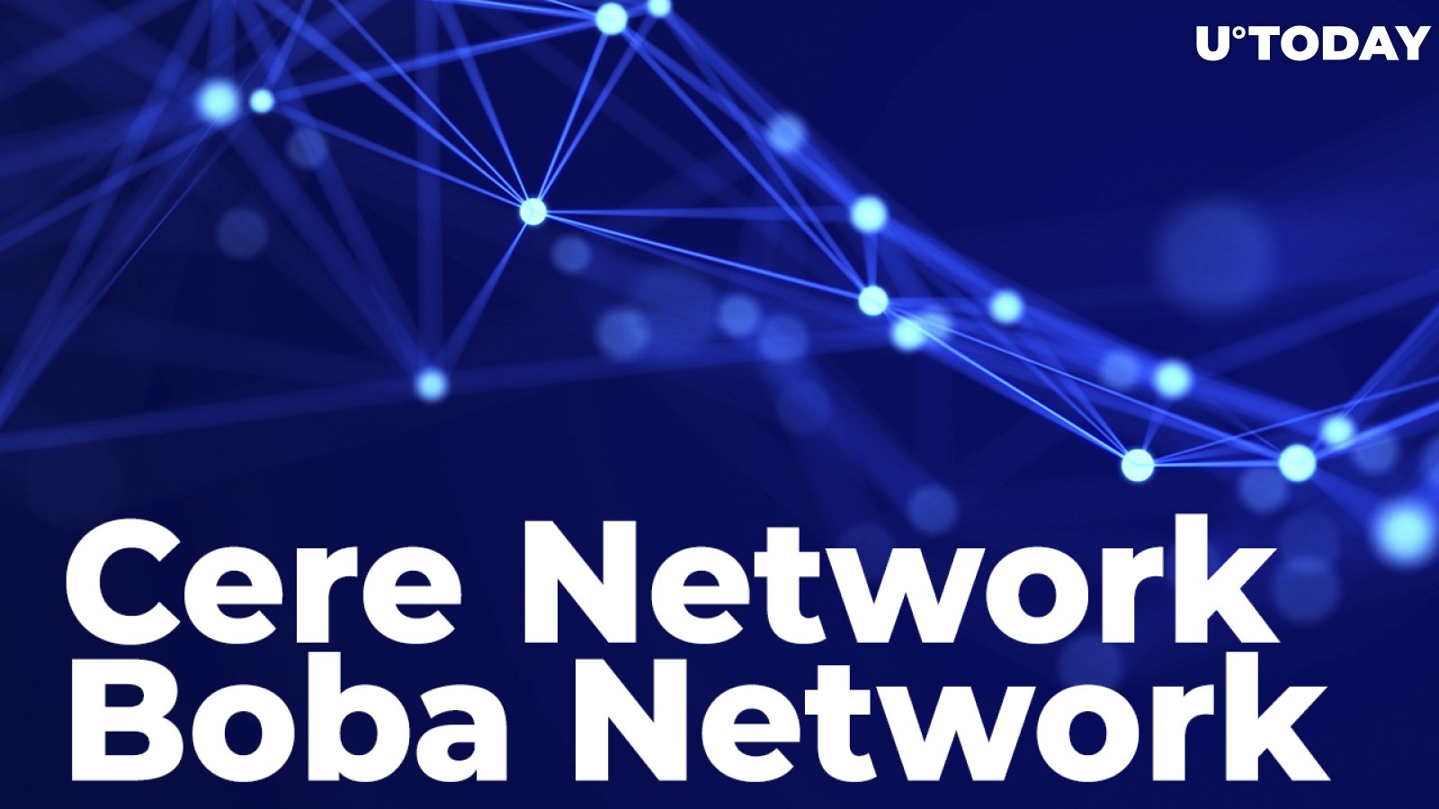 Cere Network Partners with Boba Network for Decentralized Cloud Integration