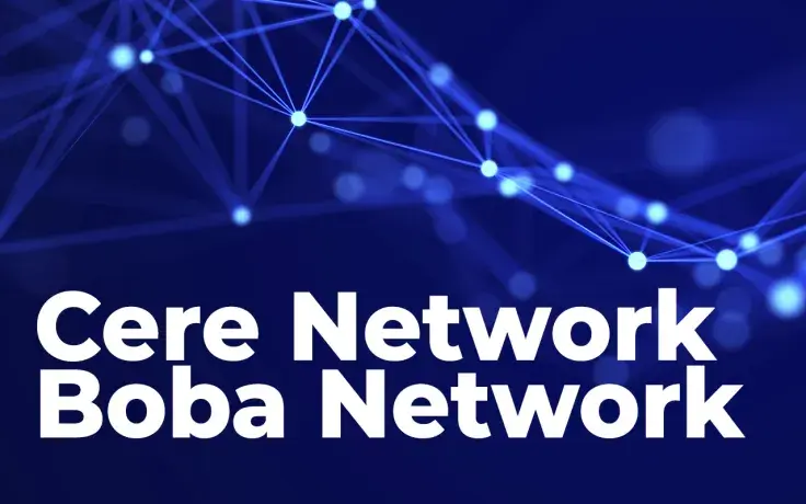 Cere Network Partners with Boba Network for Decentralized Cloud Integration