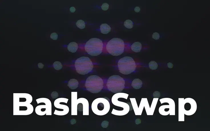Cardano-Based Bashoswap Starts Private Sale Whitelisting Campaign