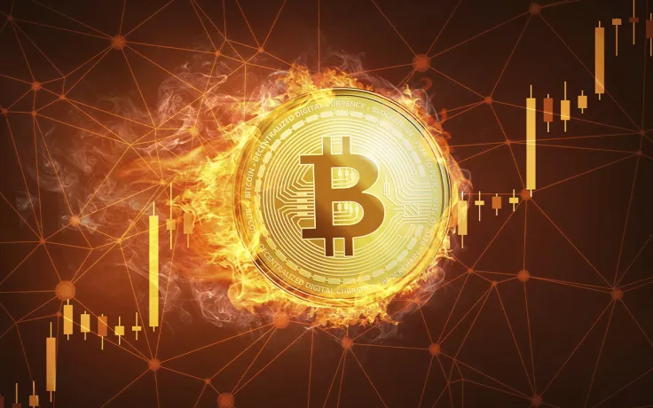 Bitcoin Rally Might Gain Momentum as It Climbs Near $45K: Bloomberg