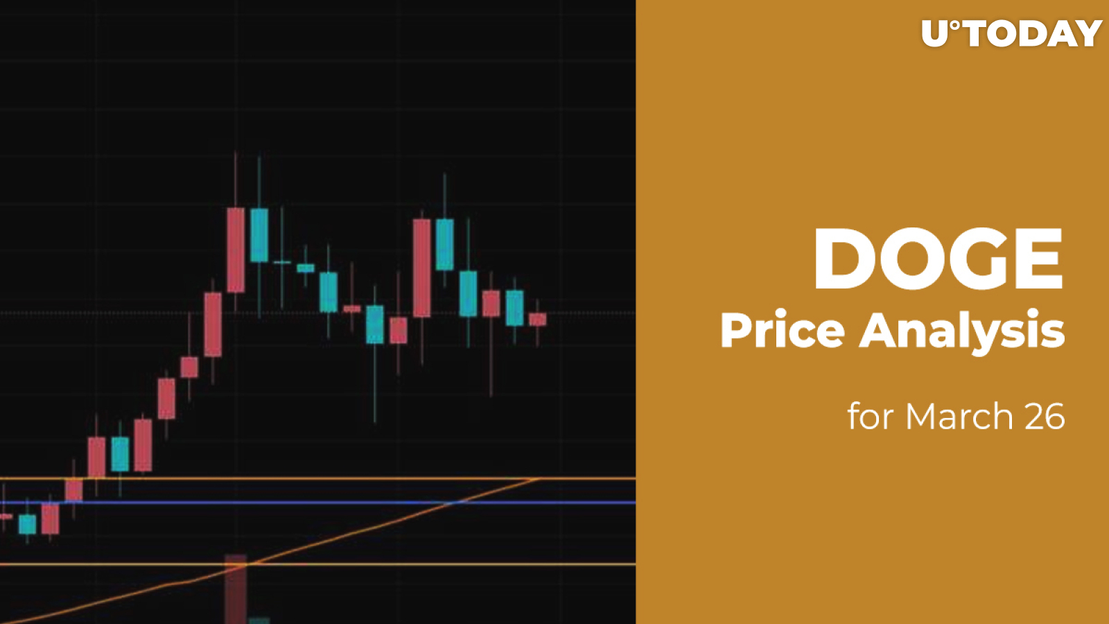DOGE Price Analysis for March 26