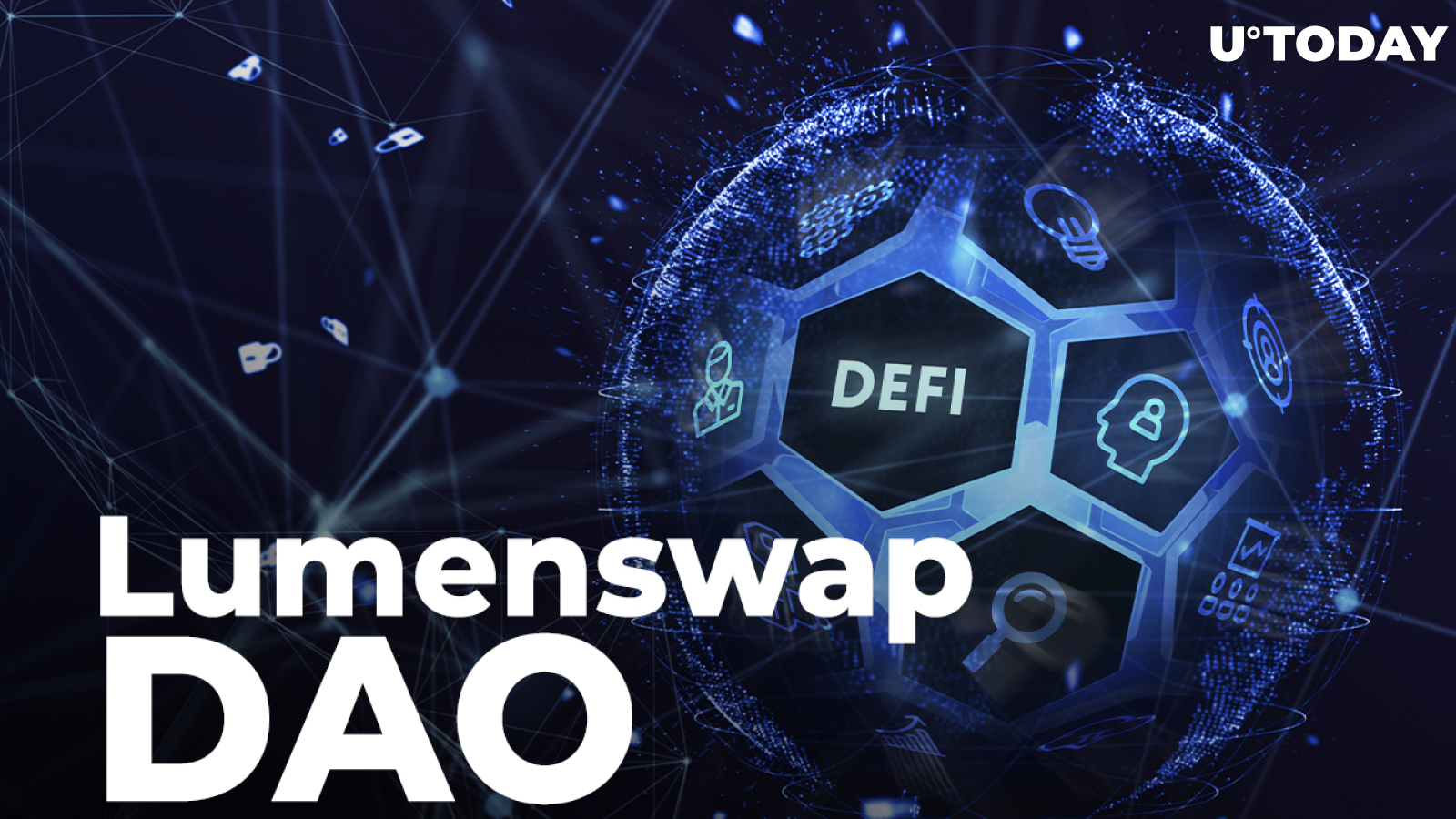 Lumenswap DAO Product Goes Live to Advance DeFi Ecosystem on Stellar