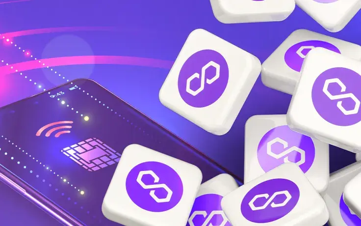 Polygon Launches Mobile Burning Capabilities for MATIC Tokens