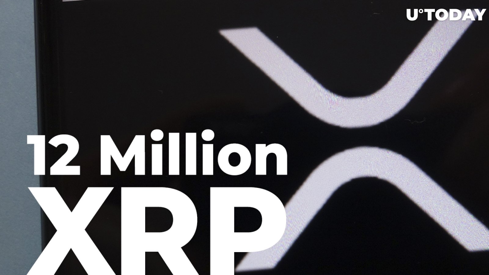 12 Million XRP Goes to Anon Address as XRP Remains Attractive for Investors