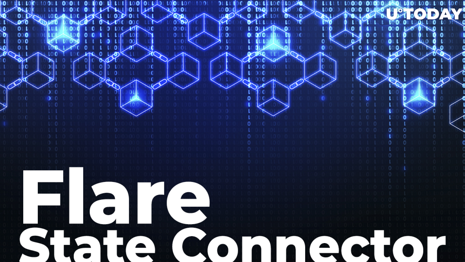 Flare (FLR) Blockchain Launches State Connector on its Canary Network, Songbird (SGB)