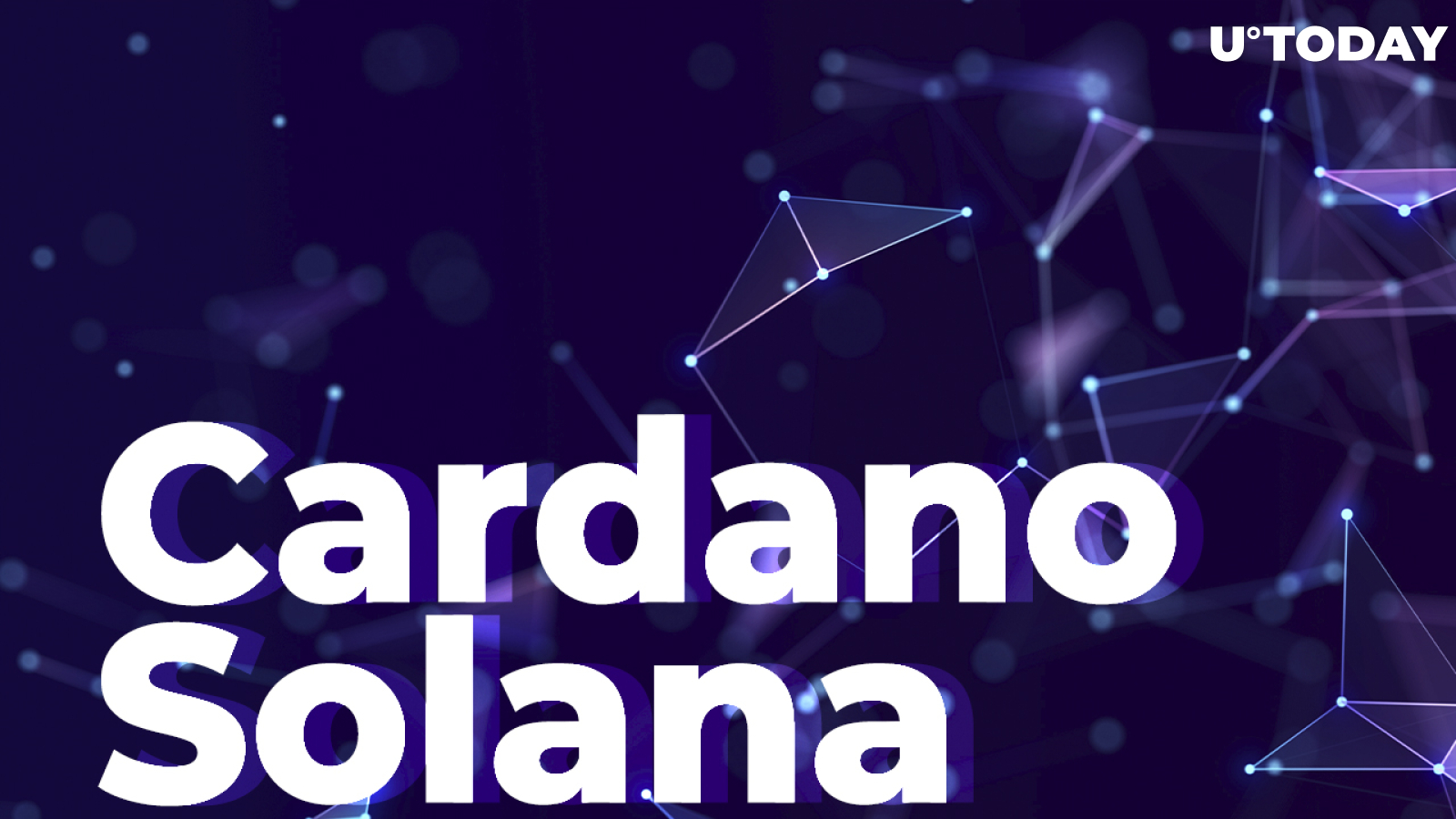Cardano and Solana Surpass Top 10 Cryptos in Weekly Gains as Market Rebounds