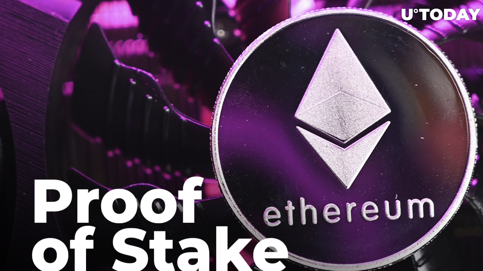 Ripple Co-Founder Commends Ethereum's Transition to Proof of Stake