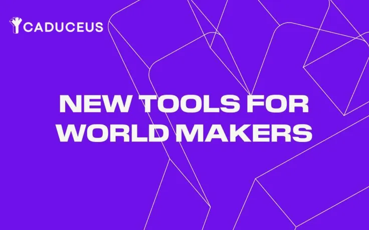 Accelerating Metaverse Development Through New Projects