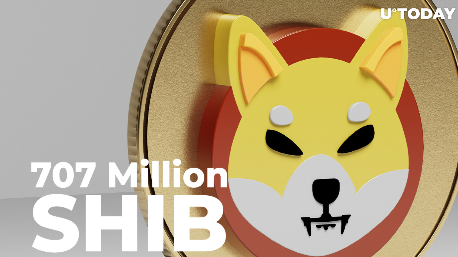 707 Million Shiba Inu Tokens Burned Over Last 48 Hours: Report