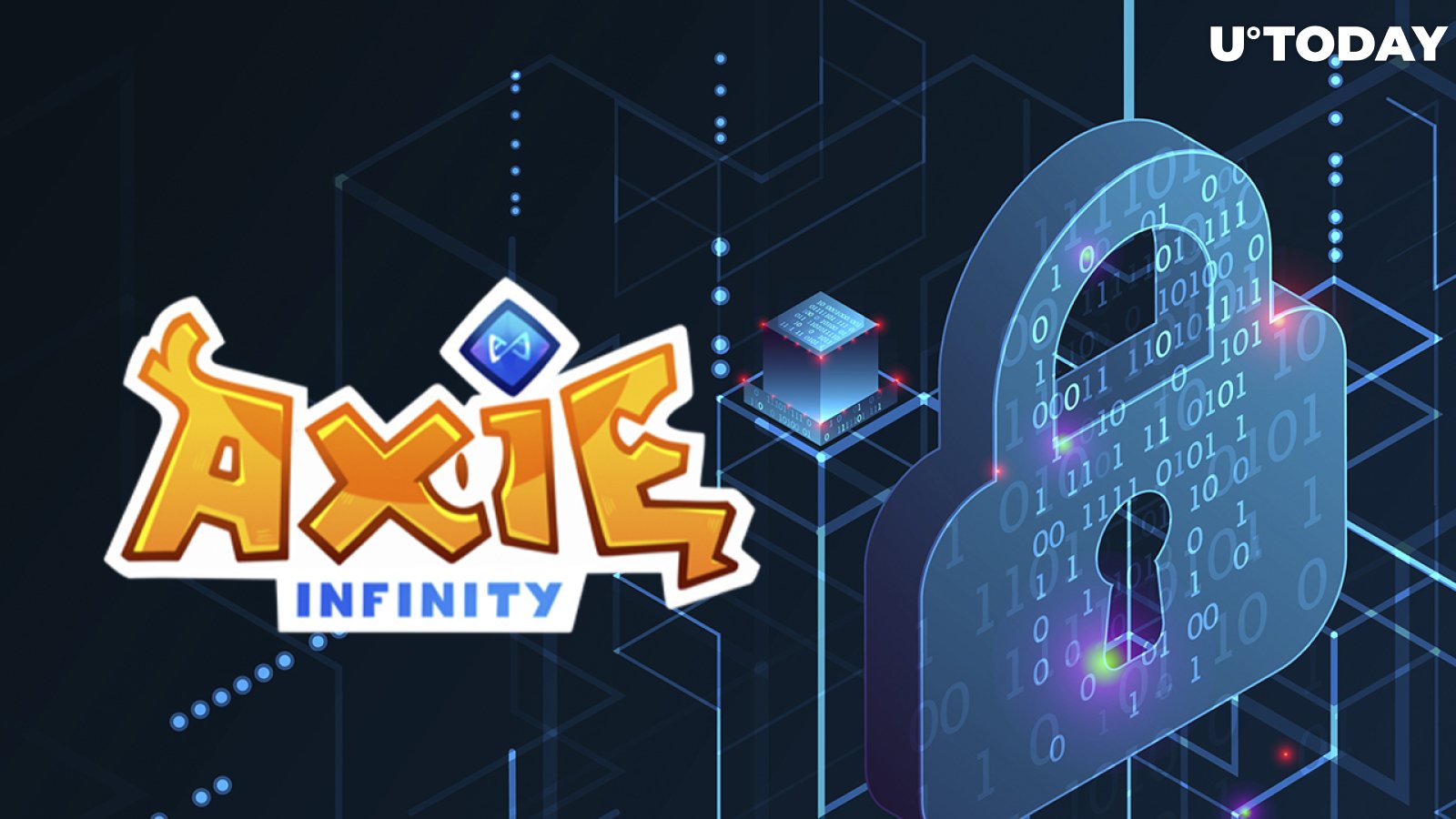 Axie Infinity Owner Promises to Reimburse Players After Massive Hack