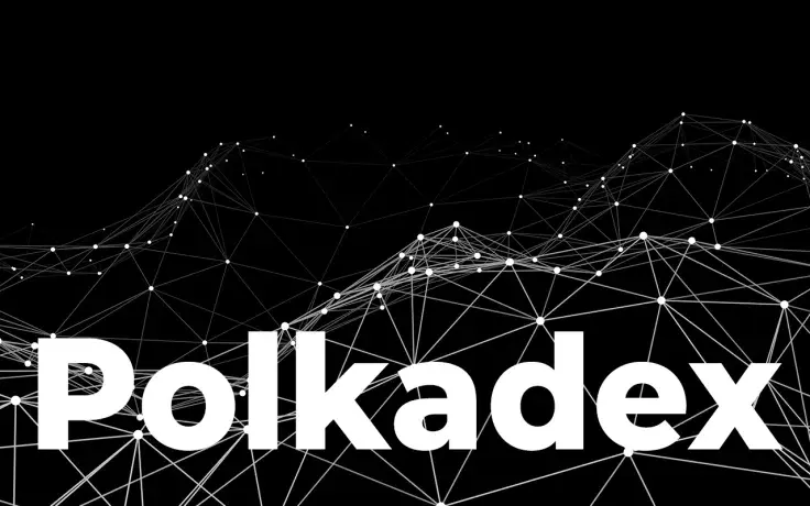 Polkadex Starts Testing Interoperability Layer as Thea Testnet Goes Live