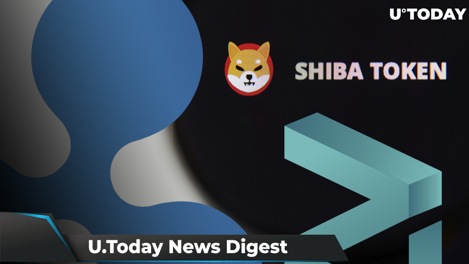 SHIB’s Metaverse Project Is Here, Ripple Reports RippleNet’s Success in Asia-Pacific Region, ZIL Spikes Another 60%: Crypto News Digest by U.Today