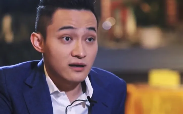 Justin Sun Denies Facing Criminal Charges in Response to The Verge Article