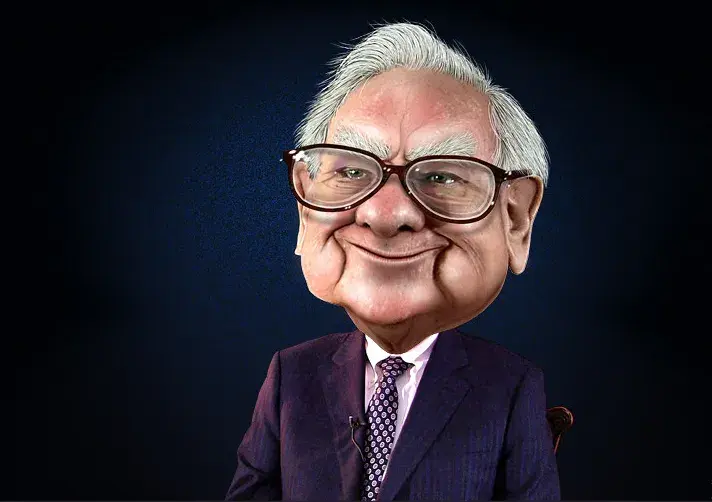 Bitcoin Is Up 5,800% Since Warren Buffett Dismissed It for the First Time