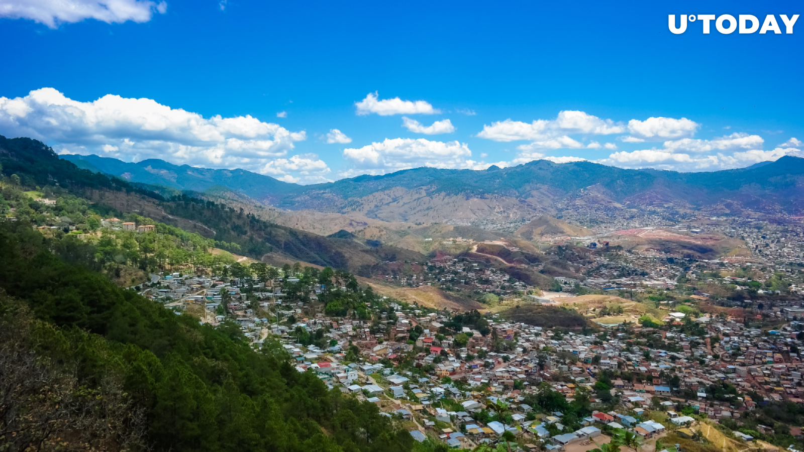 Honduras Denies Rumors of Making Bitcoin Legal Tender 