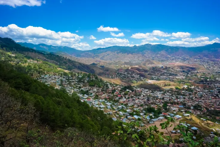 Honduras Denies Rumors of Making Bitcoin Legal Tender