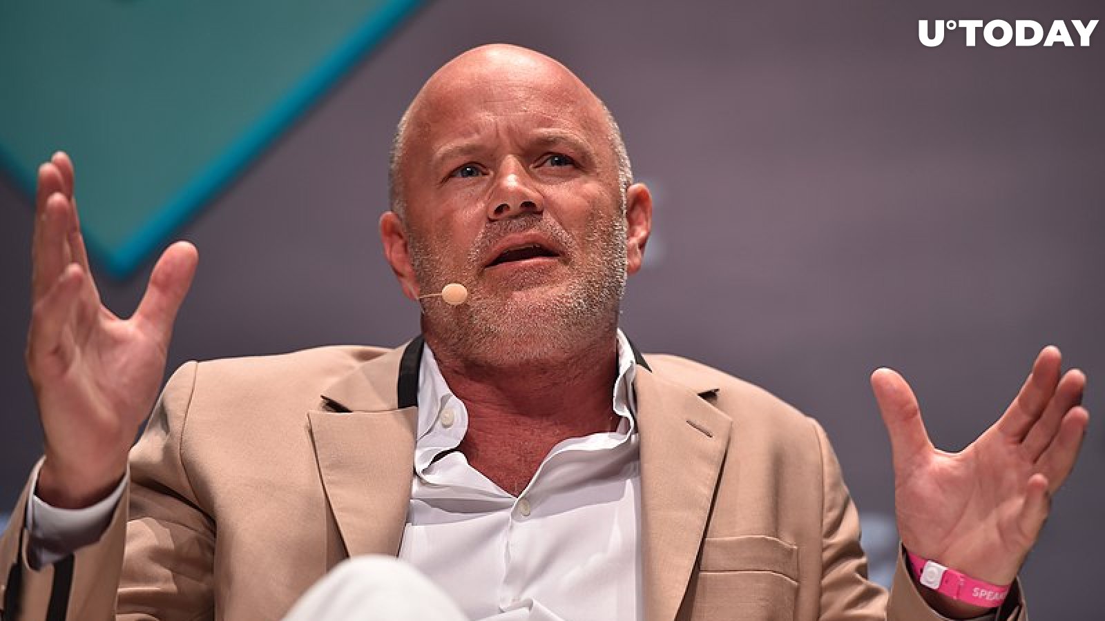 Mike Novogratz: "We Certainly See Increased Adoption in Crypto"