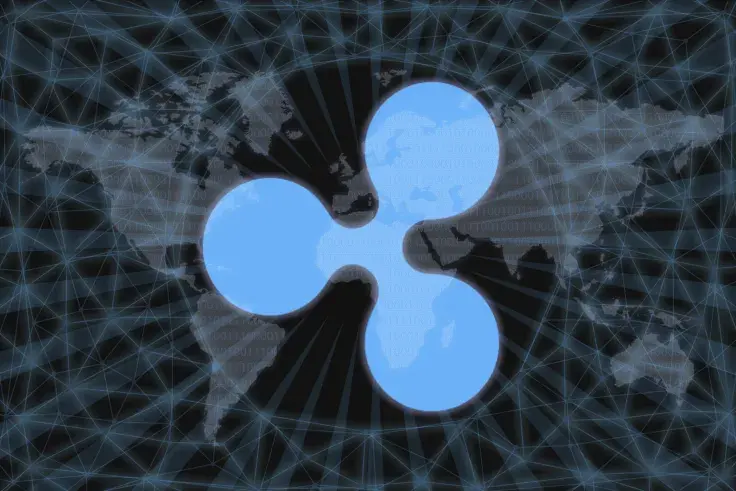 Ripple's ODL Product Close to Achieving Global Coverage